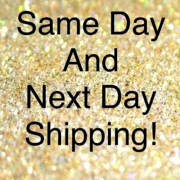 Accessories - Same day and Next Day Shipping